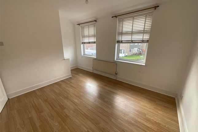 Thumbnail End terrace house for sale in Rumfields Road, Broadstairs, Kent