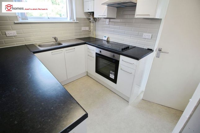 Flat 4 Emery Court, Emery Street, Walsall photo 3