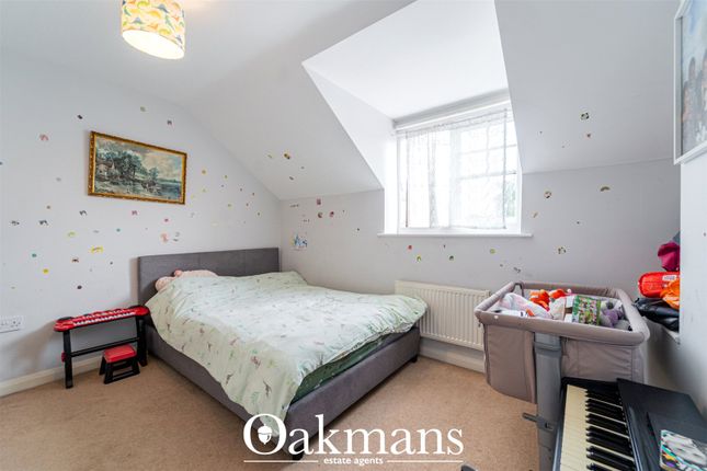 74, BRANDWOOD CRESCENT, BIRMINGHAM photo 4