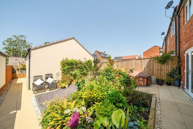 Loveridge Grove, Weymouth photo 4