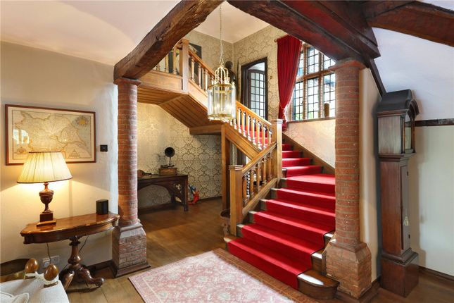 Pednor House