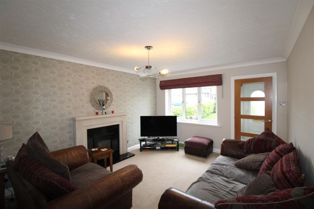 Semi-detached house for sale in Monkridge, Abbey Farm, North Walbottle, Newcastle Upon Tyne
