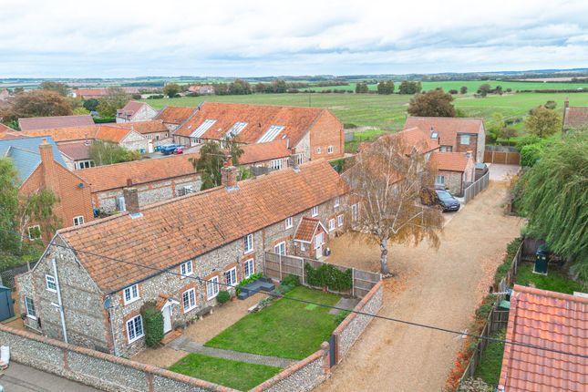 4-bed house on Burgess Cottage Station Road, King's Lynn, £550,000