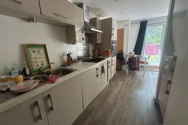 Flat 21, Alexander Place, 87, The Avenue, Southampton photo 2