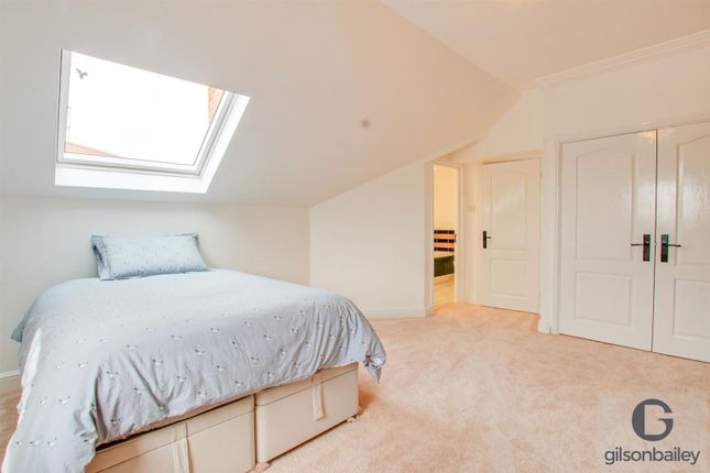 Flat for sale in Richmond Court Gardens, Colne Road, Cromer