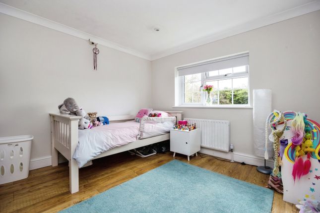 Semi-detached house for sale in Bushy Hill Drive, Guildford, Surrey