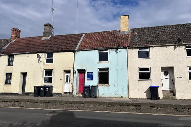 Thumbnail Property for sale in London Road, Calne