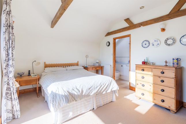 Barn conversion for sale in Bowcombe Road, Newport