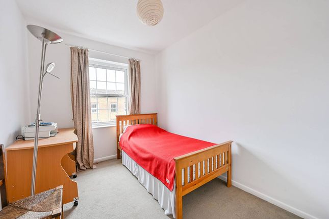 End terrace house for sale in Westmoreland Place, Ealing, London