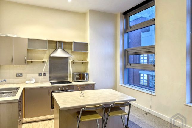 Apartment 309
89 Branston Street, Apartment 309
89 Branston Street, Birmingham photo 4