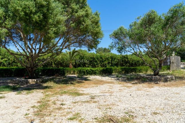 Cottage for sale in Camí Vell De S'ullastrar, S'uestra, Sant Lluís