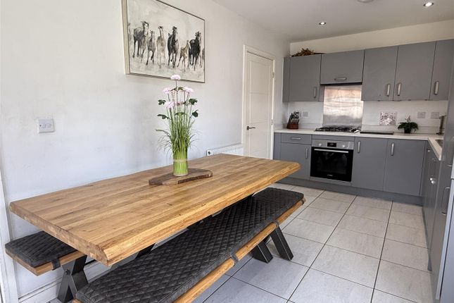 19, Oak Road, Market Weighton photo 4