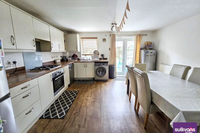 22, Minotaur Way, Swansea photo 3