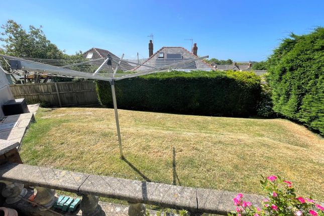 Detached bungalow for sale in Llygad Yr Haul, Pembrey, Burry Port