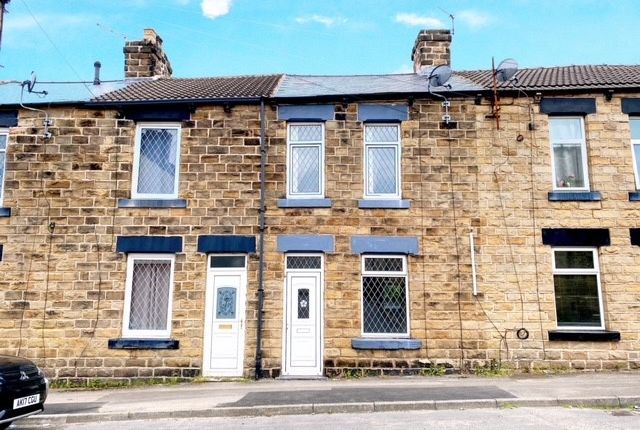 Thumbnail Property to rent in Dillington Road, Barnsley