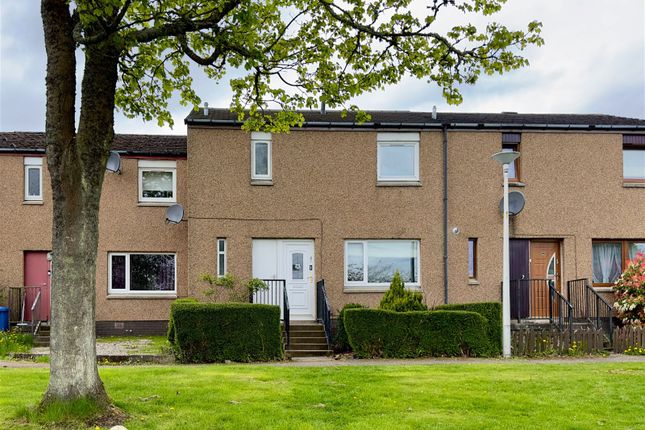 Thumbnail Terraced house for sale in 4 Lawers Way, Inverness