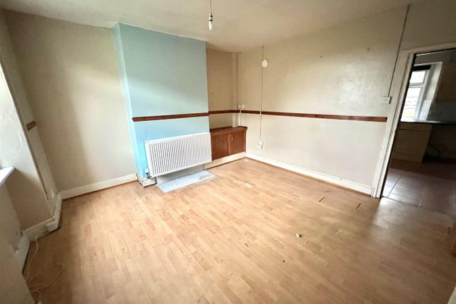 End terrace house for sale in Burngullow Lane, High Street, St. Austell