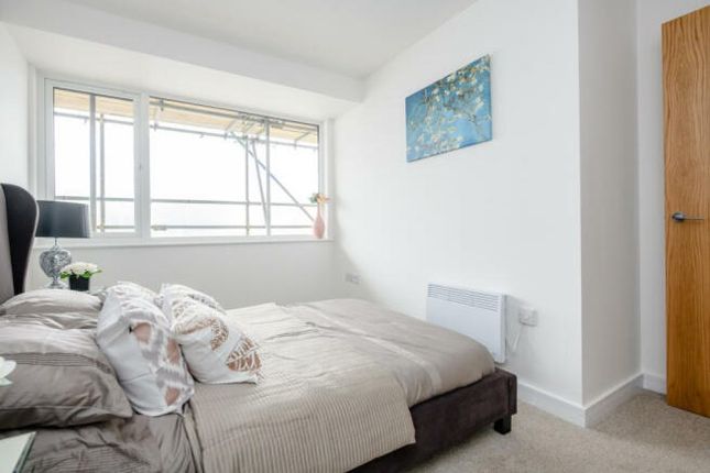 Flat for sale in Flanders Court, Watford