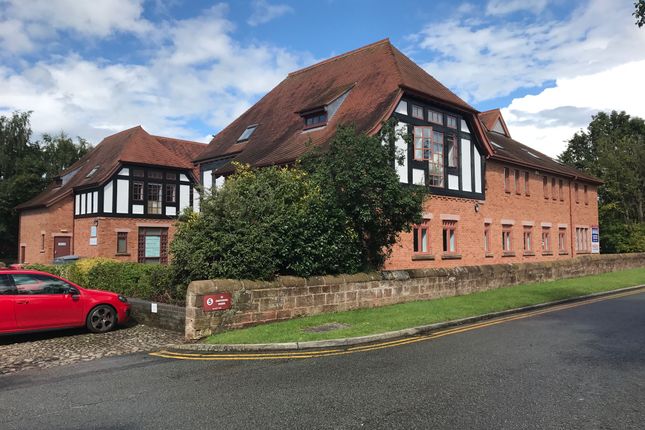 Office to let in Hilliards Court, Chester Business Park, Chester