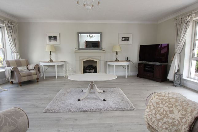 4-bed house on 4 Lower Farm Court, Barry, £612,500