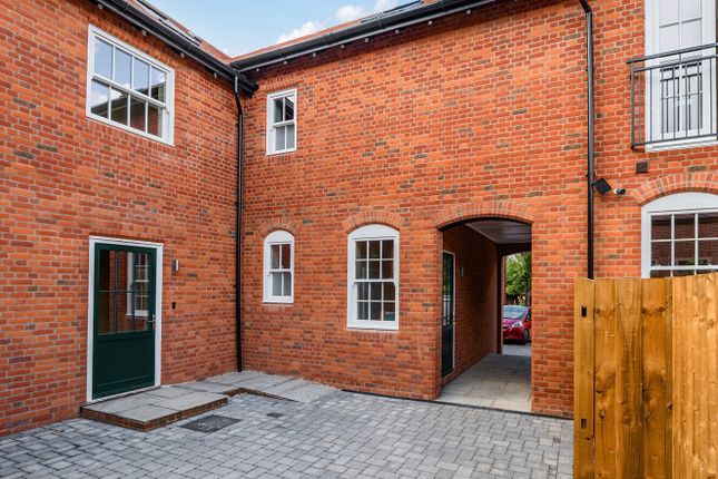 Plot 20a Home Farm,, Embley Lane, Romsey photo 2