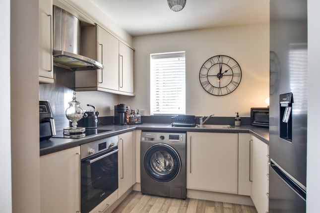 12, Manse Gardens, Great Dunmow photo 3