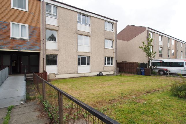 Thumbnail Flat to rent in Lochfield Road, Paisley