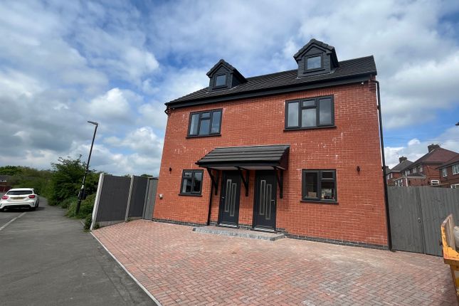 Property to rent in Quenby Lane, Butterley, Ripley