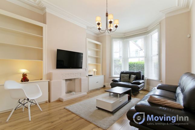 Maisonette to rent in Maplestead Road, Brixton Hill