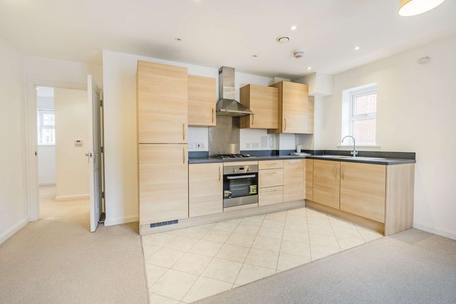 1 bed flat for sale in Mackintosh Street, Bromley BR2