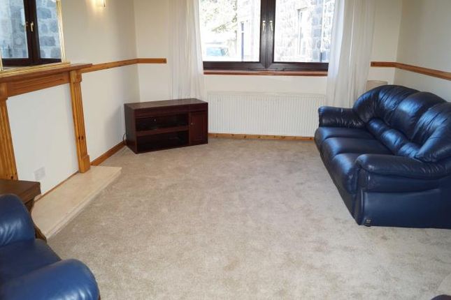 Thumbnail Detached house to rent in Colville Place, Aberdeen
