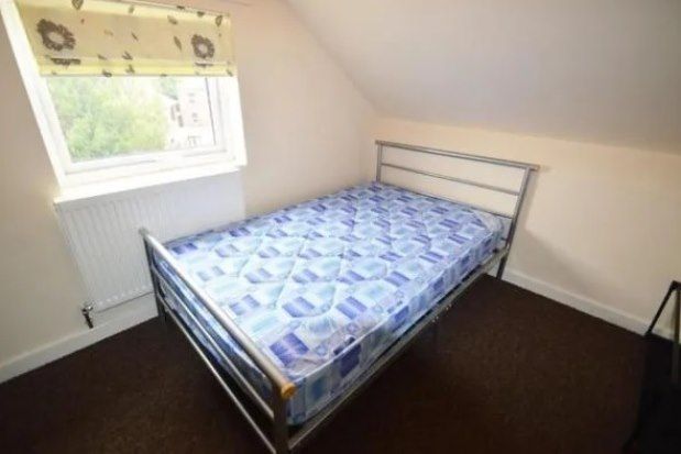 Semi-detached house to rent in Clifton Boulevard, Nottingham