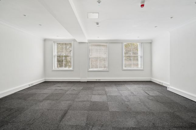 Town house for sale in Soho Square, London