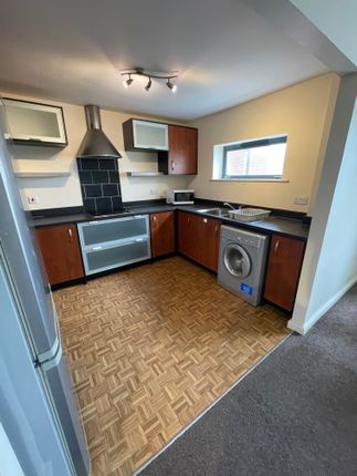 St. Christophers Court, Swansea photo 2
