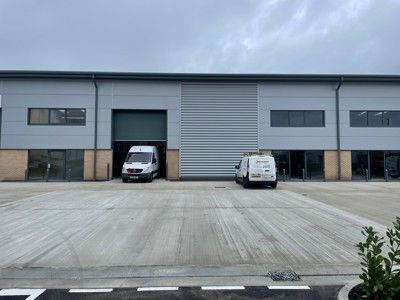 Thumbnail Light industrial to let in Unit 10, Holly Close, Whitehills Business Park, Blackpool, Lancashire