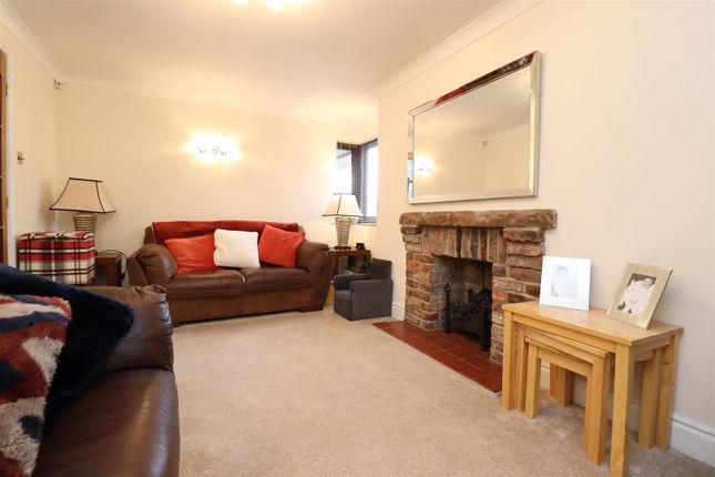 Detached house for sale in Woodvale, Coulby Newham, Middlesbrough