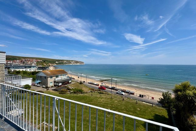 2-bed flat on Flat 4 Wessex Court, De Moulham Road, Swanage, £645,000