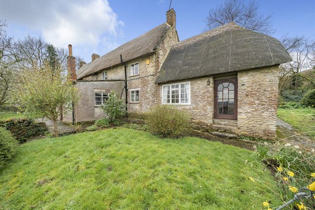 Detached house for sale in Bratton Seymour, Wincanton, Somerset