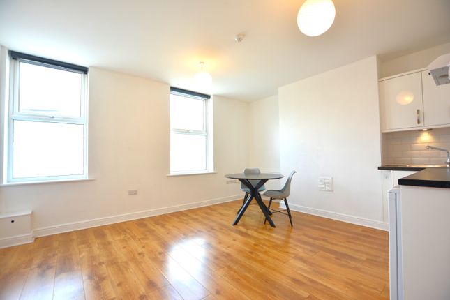 2b, 5, Mayfield Grove, North Yorkshire photo 2