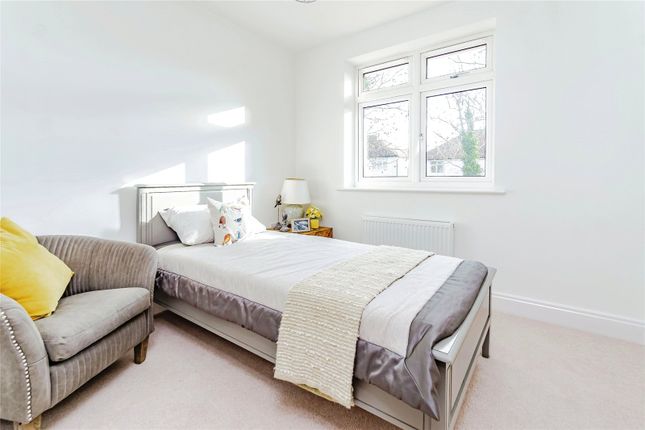 Semi-detached house for sale in Hillford Place, Redhill, Surrey