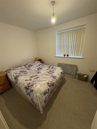 App 10 Bowthorpe Court, 17 Escelie Way, Selly Oak photo 5