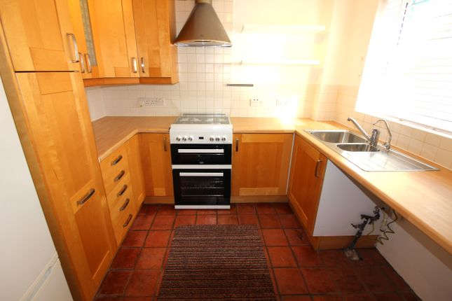 11, Rowell Way, Chipping Norton photo 4