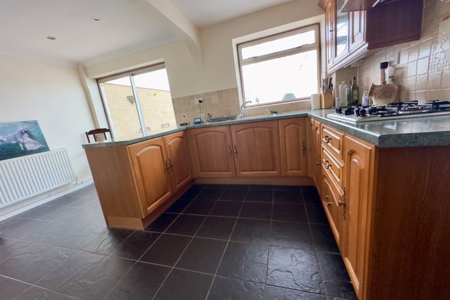 Detached house for sale in New Street, Whitwell, Worksop