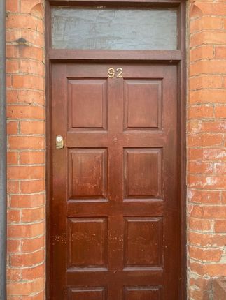 Thumbnail Terraced house to rent in Dunluce Avenue, Belfast