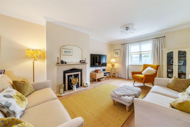 Property for sale in Peverell Avenue West, Poundbury, Dorchester