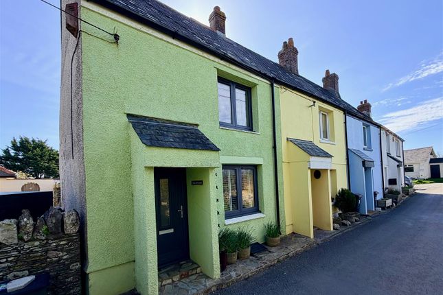 2-bed house on 1 The Cottages, Renney Road, Plymouth, £249,950