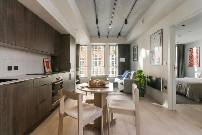 Thumbnail Flat for sale in Setl, Ludgate Hill, Birmingham