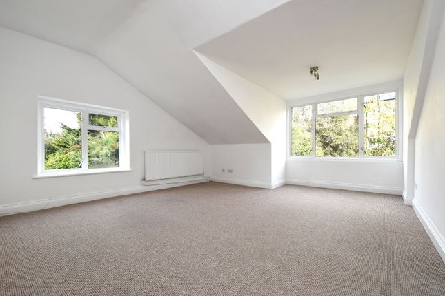 2-bed flat on The Forest House,Flat 8, St. German's Road, London, £325,000