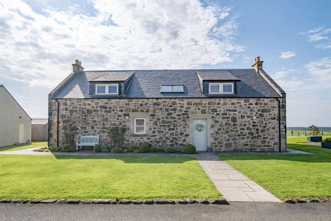 Detached house for sale in Bankhead Lodge, Black Devon, Saline, Dunfermline