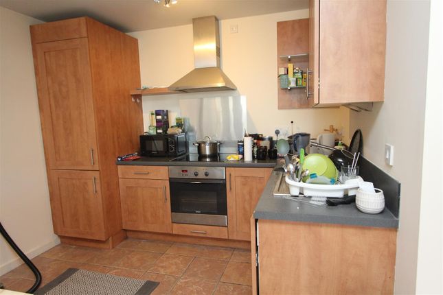 Flat 259, Aspect 14, Elmwood Lane, Leeds photo 4